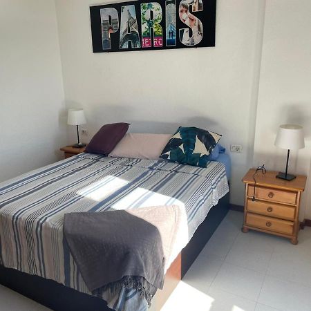 Las Chafiras Apartment. 3 Bedrooms サンミゲル・デ・アボナ エクステリア 写真