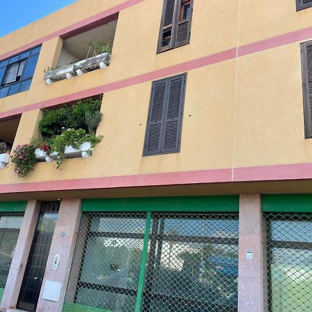 Las Chafiras Apartment. 3 Bedrooms サンミゲル・デ・アボナ エクステリア 写真