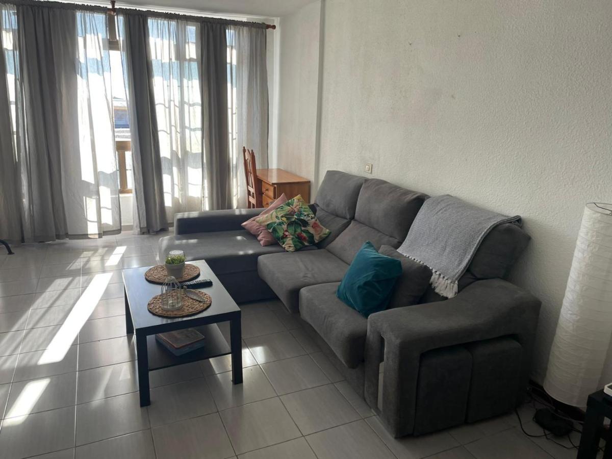 Las Chafiras Apartment. 3 Bedrooms サンミゲル・デ・アボナ エクステリア 写真
