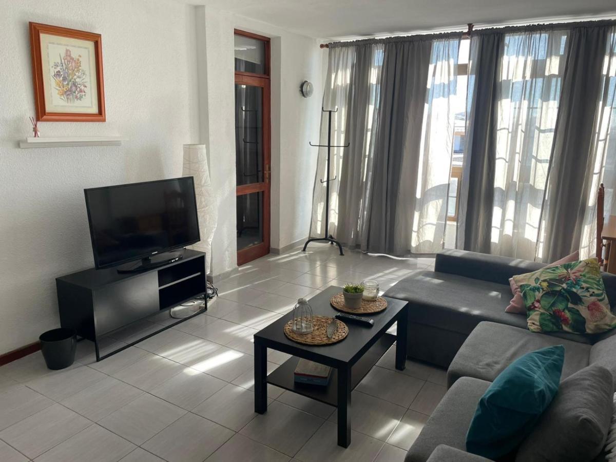 Las Chafiras Apartment. 3 Bedrooms サンミゲル・デ・アボナ エクステリア 写真