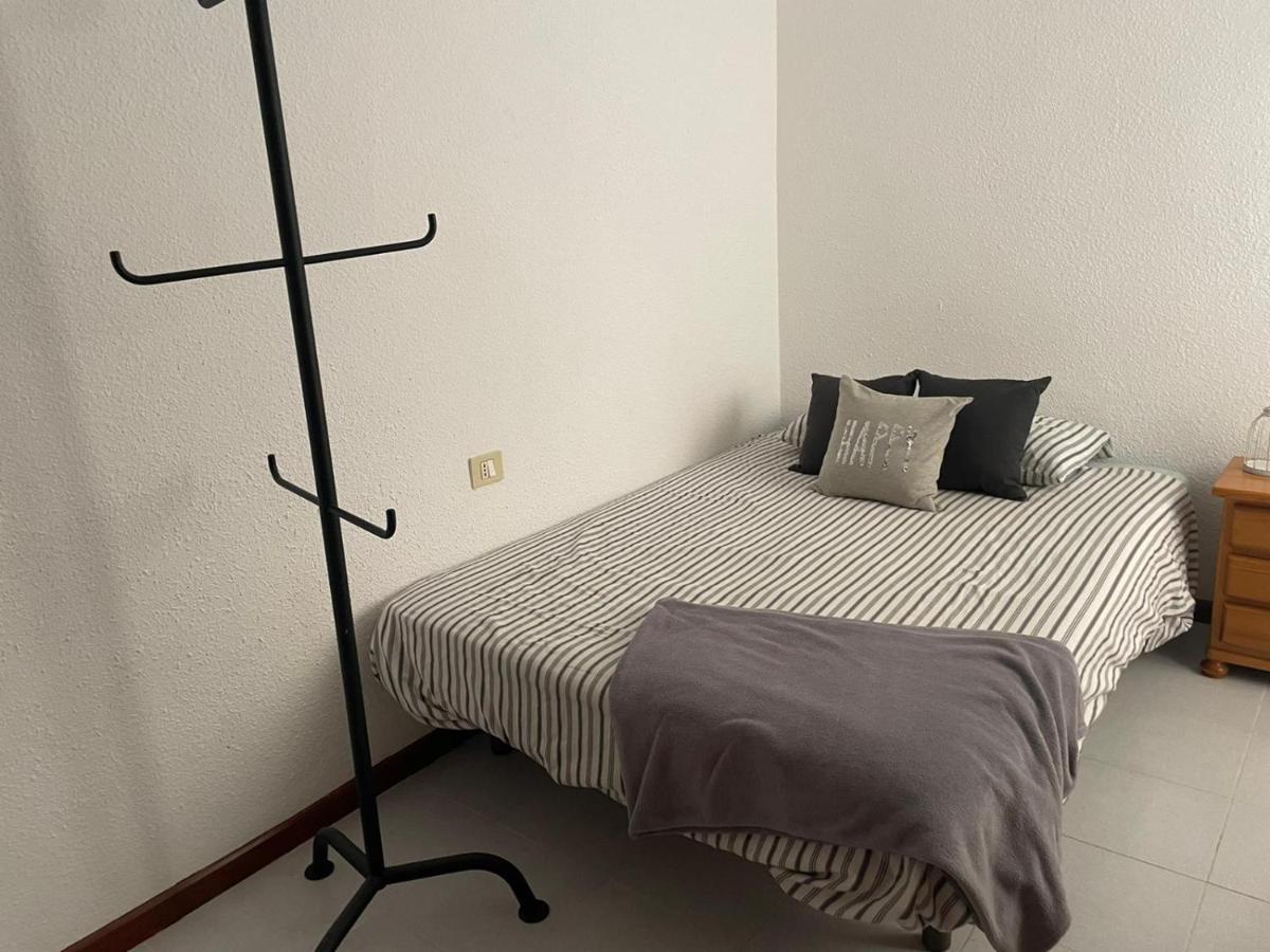 Las Chafiras Apartment. 3 Bedrooms サンミゲル・デ・アボナ エクステリア 写真