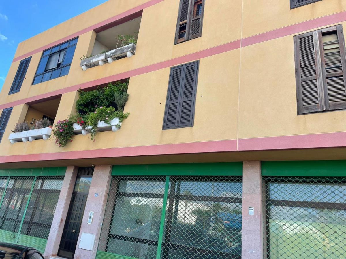 Las Chafiras Apartment. 3 Bedrooms サンミゲル・デ・アボナ エクステリア 写真