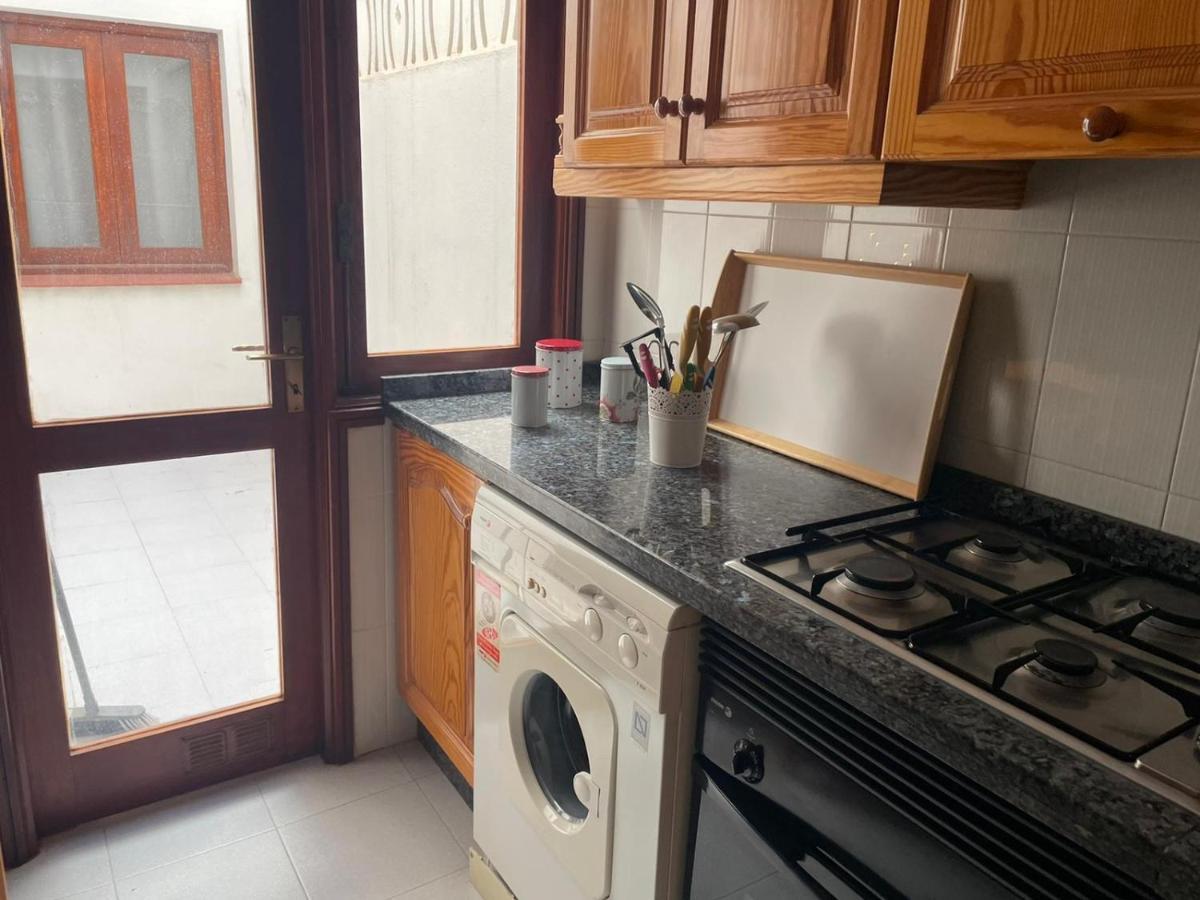 Las Chafiras Apartment. 3 Bedrooms サンミゲル・デ・アボナ エクステリア 写真