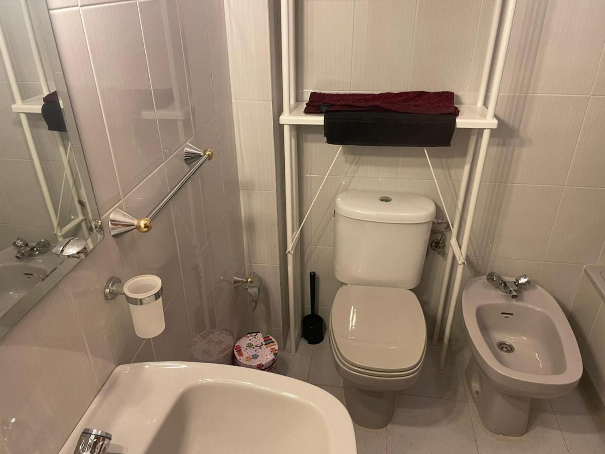 Las Chafiras Apartment. 3 Bedrooms サンミゲル・デ・アボナ エクステリア 写真