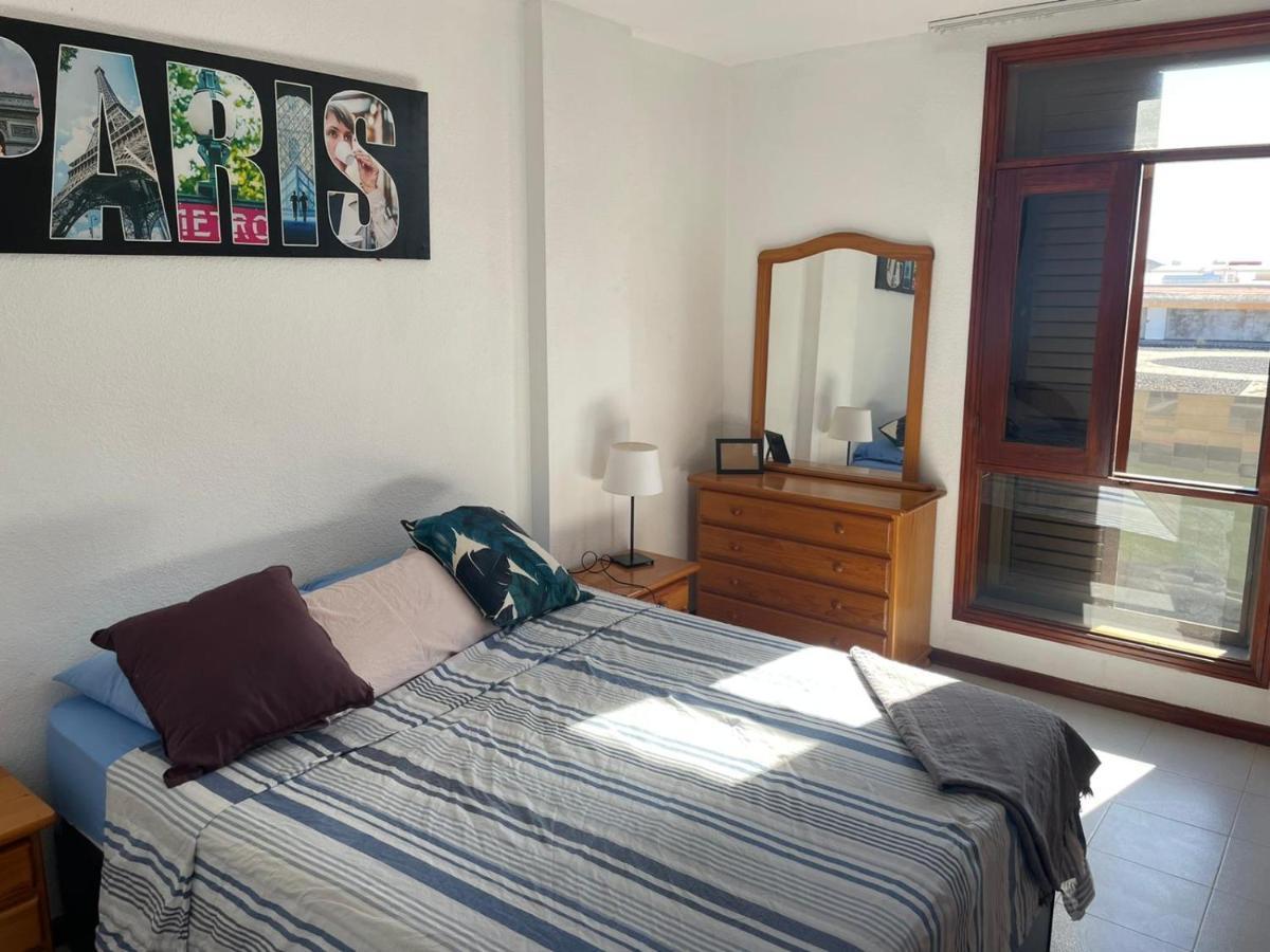 Las Chafiras Apartment. 3 Bedrooms サンミゲル・デ・アボナ エクステリア 写真